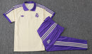 25/26 Real Madrid Training Kit