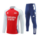 24/25 Arsenal Tracksuit