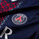 25/26 PSG Home Jersey