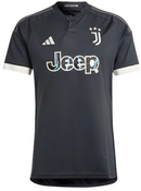 23/24 Juventus Third Jersey - Version Player