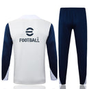 25/26 Inter Milan Kids Training Tracksuit