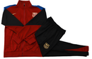 24/25 Barcelona Tracksuit