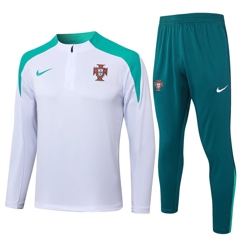 24/25 Portugal Tracksuit