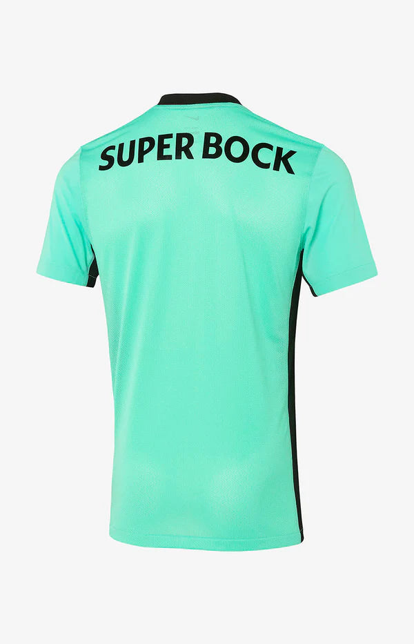 25/26 Sporting Portugal Third Jersey