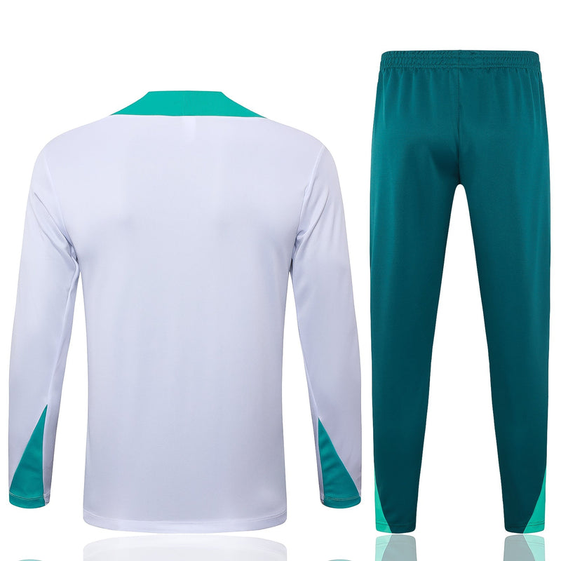 24/25 Portugal Tracksuit