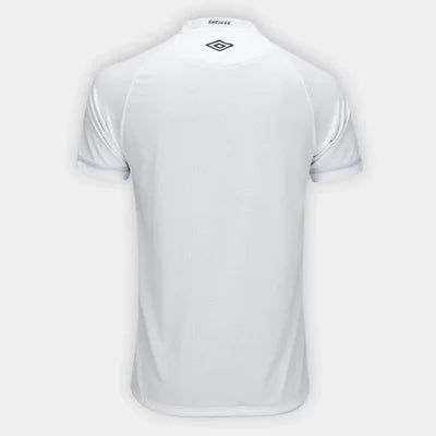 25/26 Santos Home Player Jersey