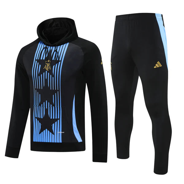 25/26 Argentina Tracksuit with Hoodie