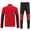 25/26 River Plate Tracksuit