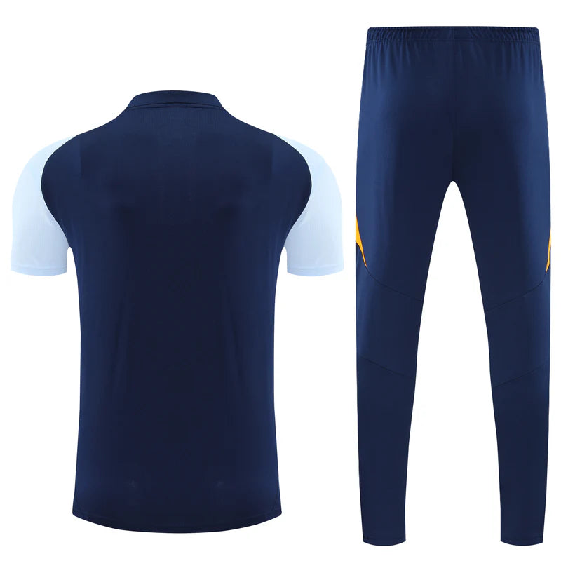 25/26 Real Madrid Training Kit