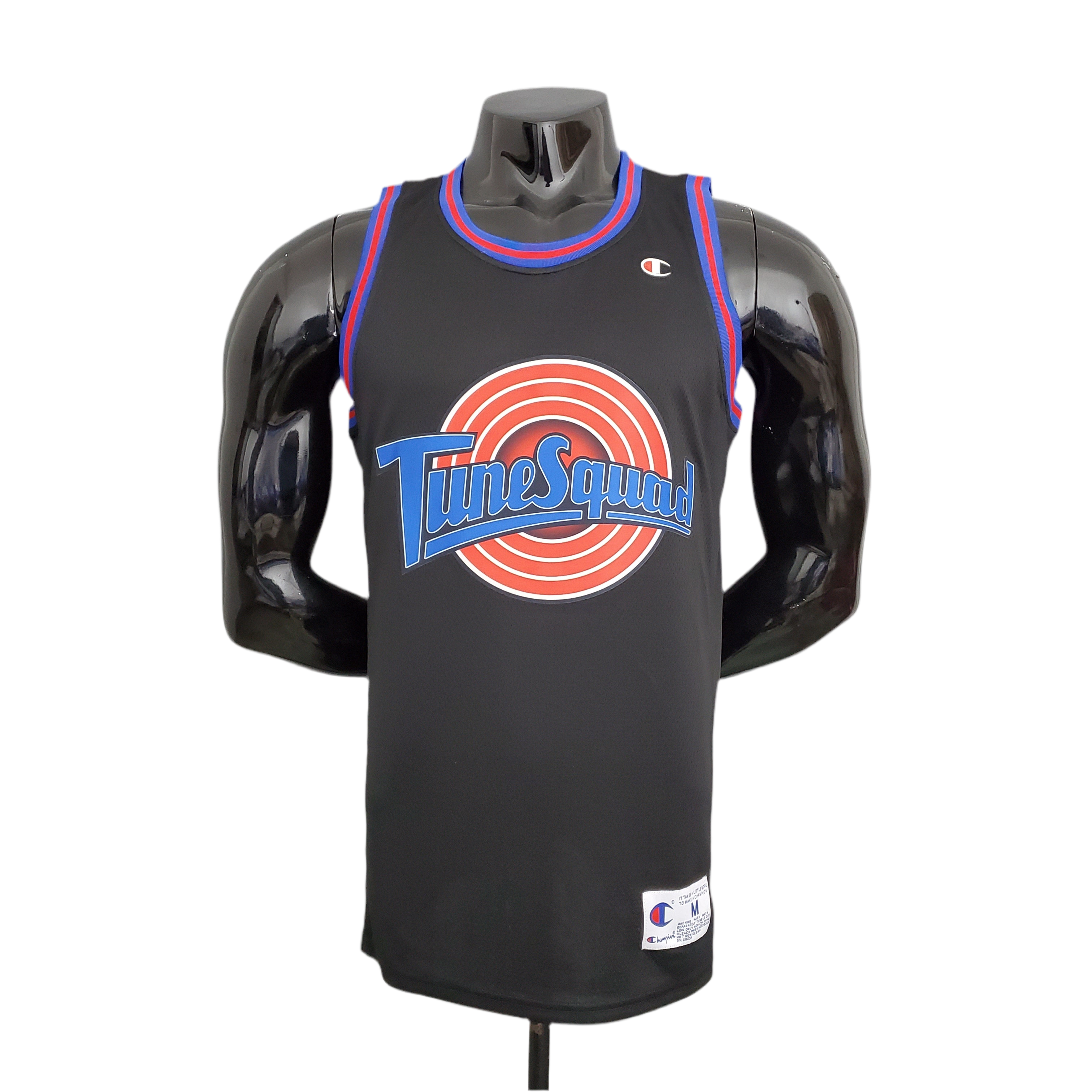 Slam Dunk NBA Tank Top