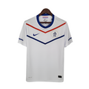2012 Holanda Retro Jersey