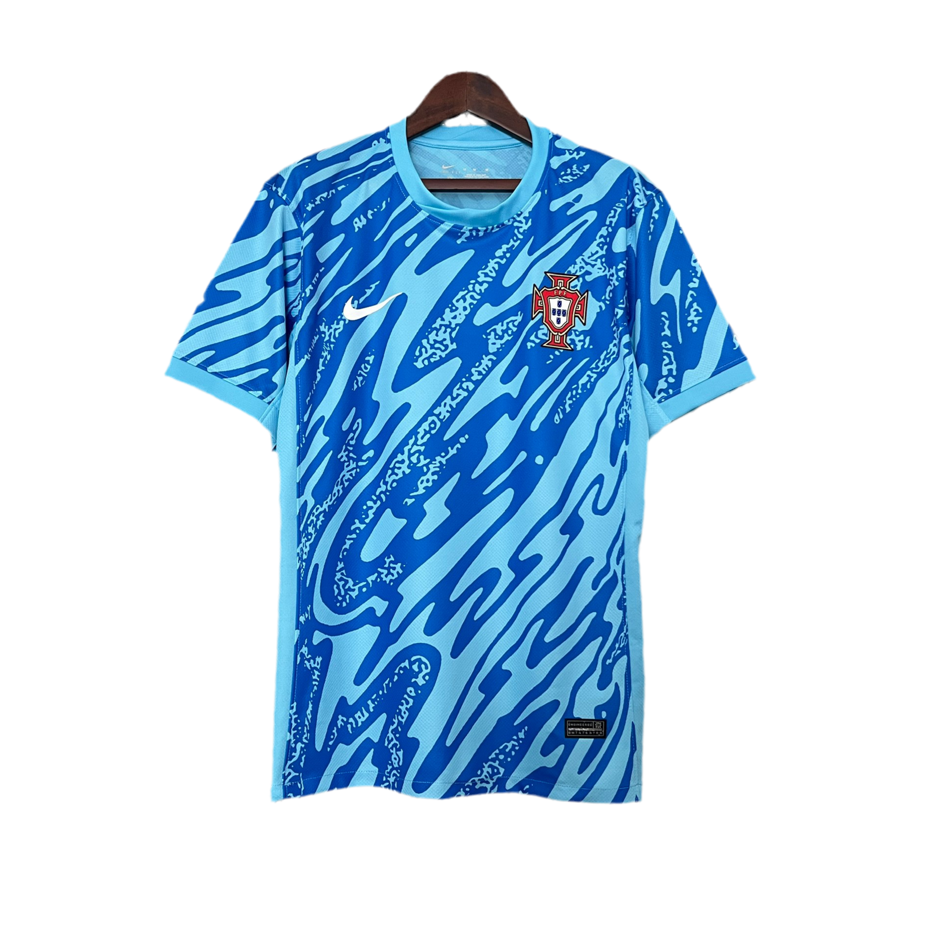 2024 Portugal GK Jersey