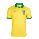 19/20 Brazil Vintage Jersey