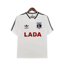 1991 Colo-Colo Retro Jersey