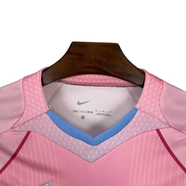 25/26 Barcelona Special Edition Jersey
