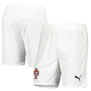 25/26 Portugal Away Shorts