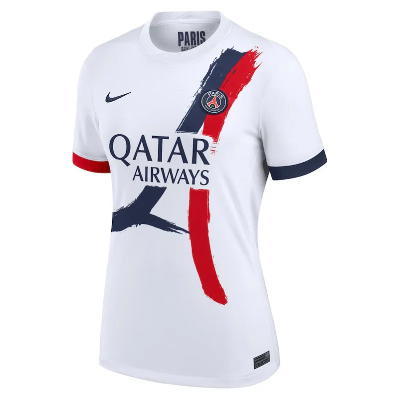 24/25 PSG Women´s Away Jersey