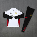 25/26 Manchester United Tracksuit