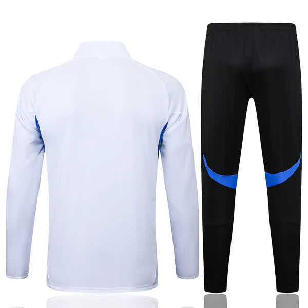 25/26 Manchester United Tracksuit