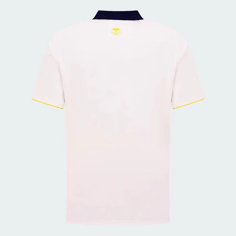 25/26 Al-Nassr Third Jersey