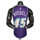 Utah Jazz NBA Tank Top