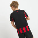 25/26 AC Milan Kids Home Kit – Shirt, Shorts & Socks