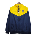 23/24 Boca Juniors Windbreak