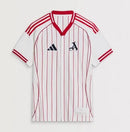 25/26 Arsenal US Jersey