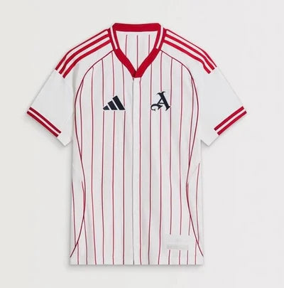 25/26 Arsenal US Jersey
