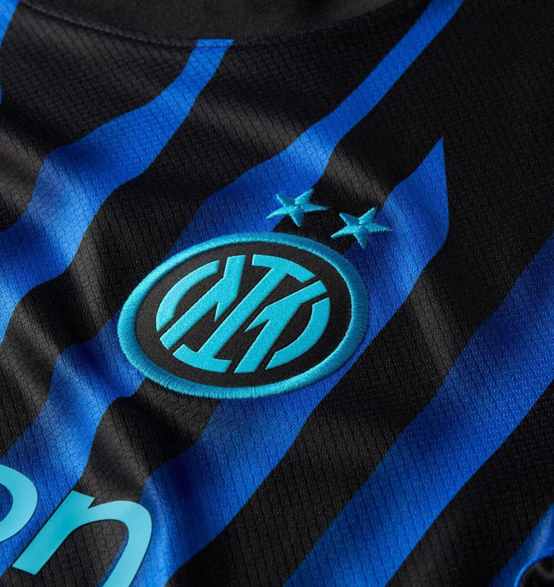25/26 Inter Home Jersey