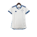 24/25 Cruzeiro Women´s Away Jersey