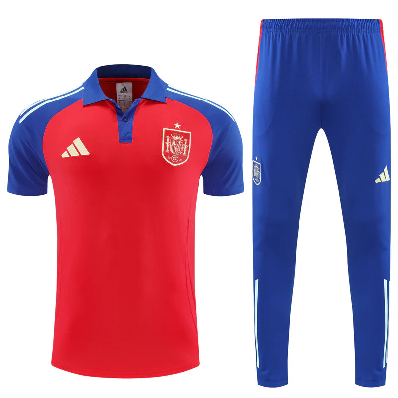 25/26 Spain Training Kit