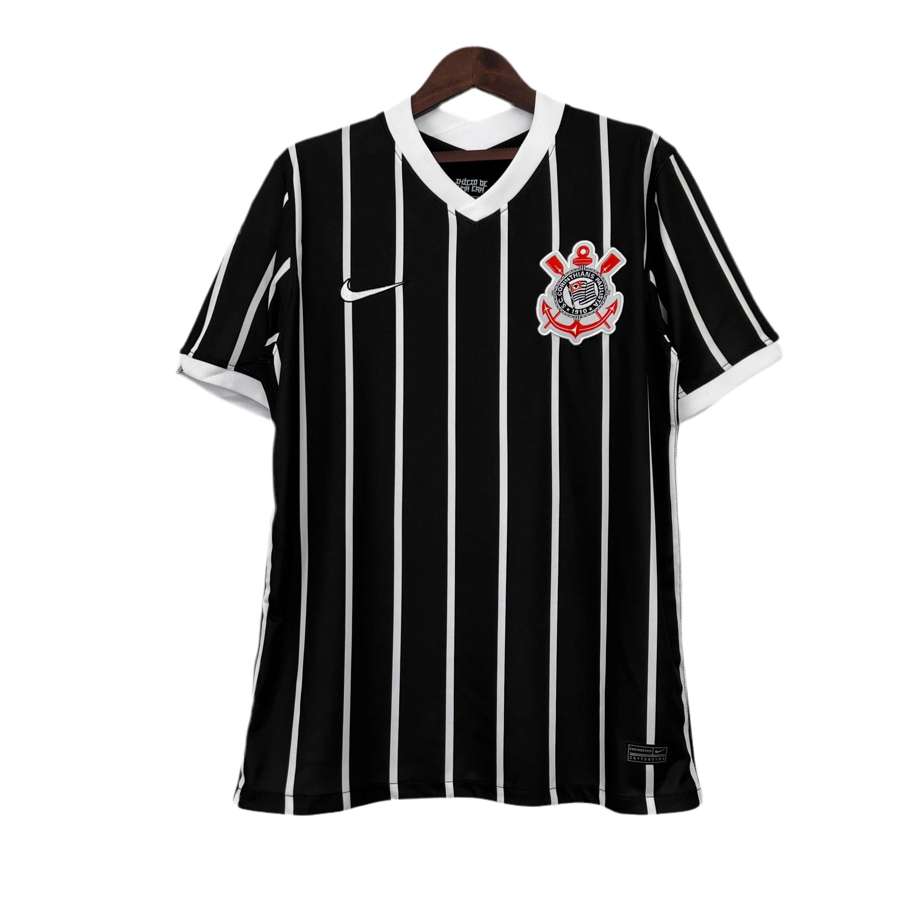20/21 Corinthians Away Retro Jersey