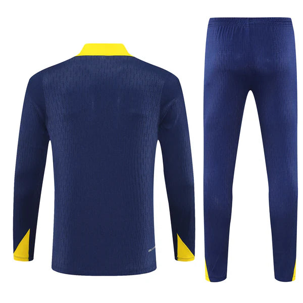 25/26 Atletico de Madrid Training Tracksuit