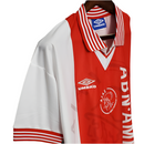 95/96 Ajax Retro Jersey