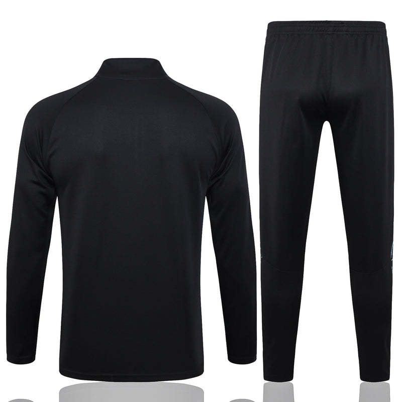 23/24 Manchester City Tracksuit