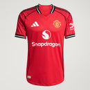 25/26 Manchester United Player Jersey