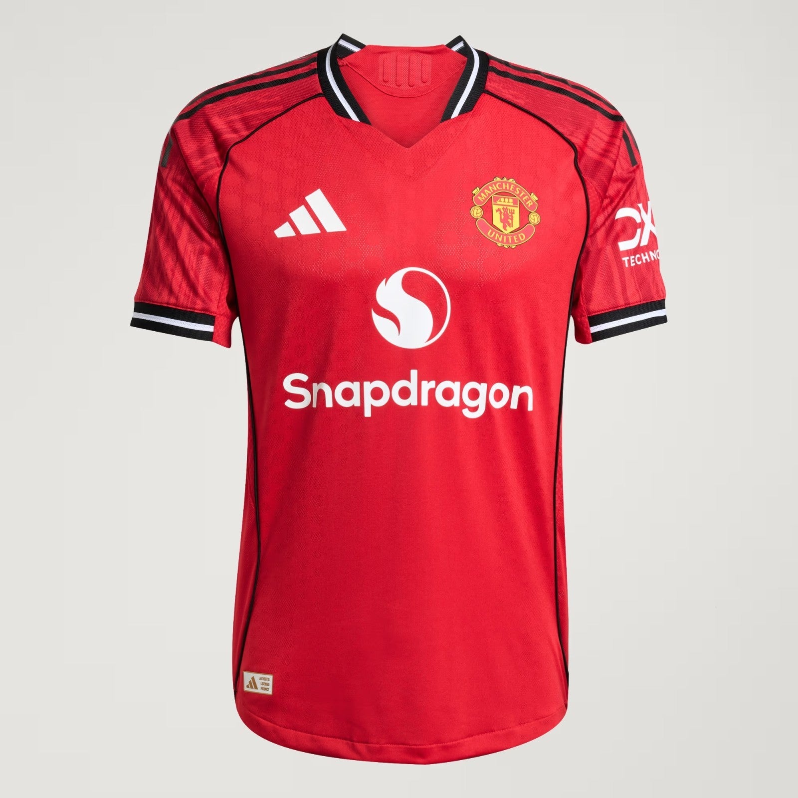 25/26 Manchester United Player Jersey