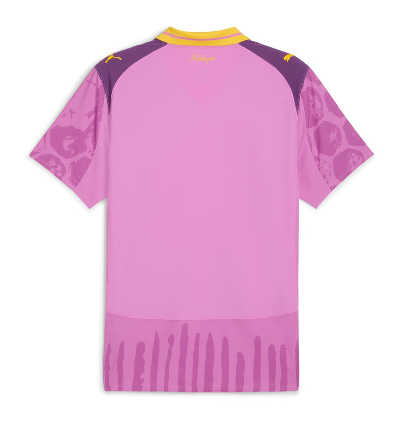 25/26 Borussia Dortmund Goalkeeper Jersey