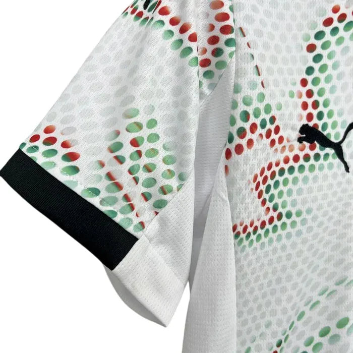 25/26 Portugal Kids Away Kit – Shirt, Shorts & Socks