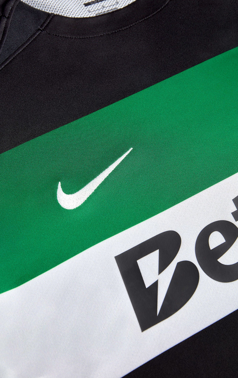 24/25 Sporting Home Jersey