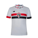 24/25 São Paulo Home Jersey - Version Player