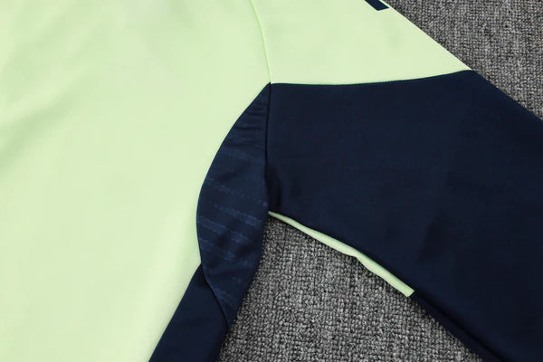 25/26 Real Madrid Tracksuit