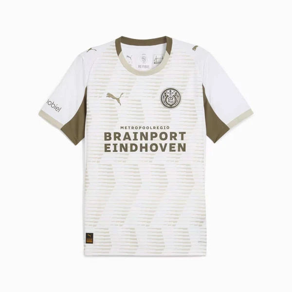 25/26 PSV Eindhoven Third Jersey