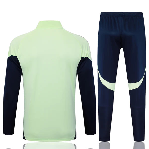25/26 Real Madrid Tracksuit
