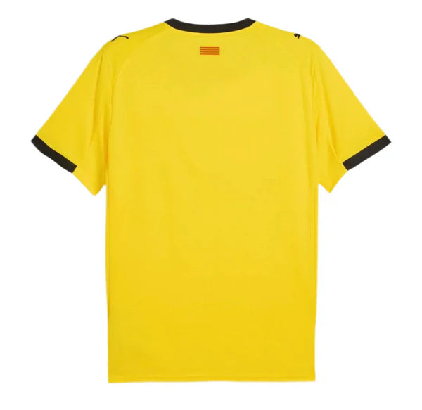 25/26 Portugal Away Jersey