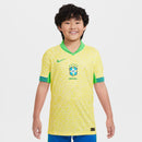 24/25 Brazil Kids Kit