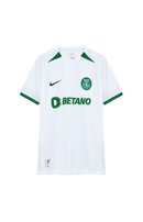 24/25 Sporting Away Jersey