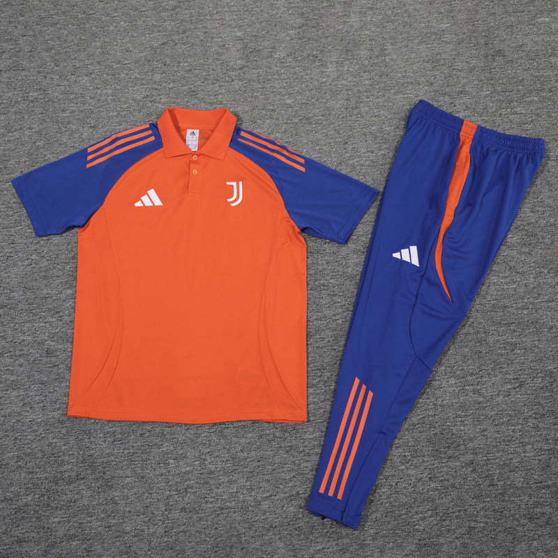 25/26 Juventus Training Kit