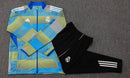 25/26 Real Madrid Tracksuit